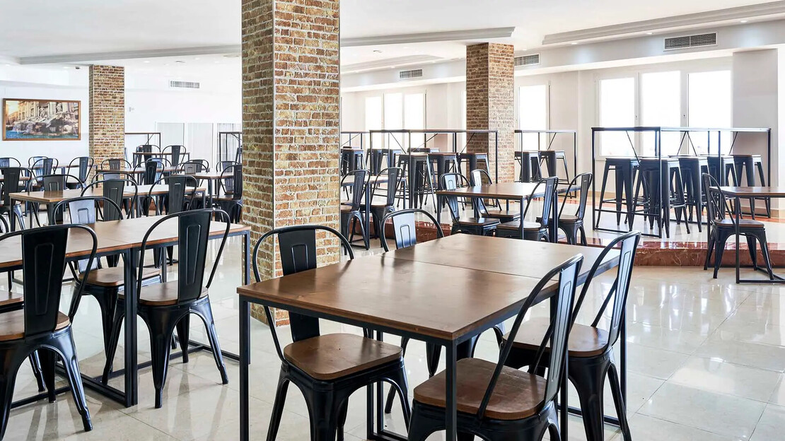 Globales America Hotel